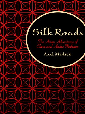 cover image of Silk Roads